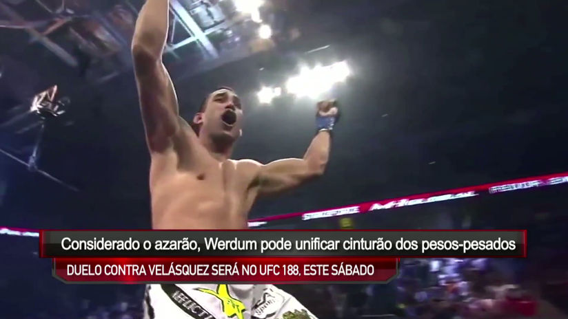 Tatame News | Revista Tatame